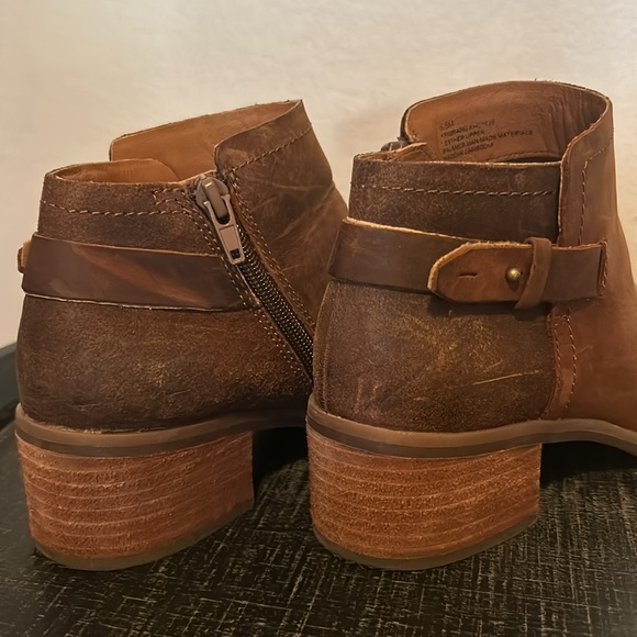 Korks booties - Picture 4 of 6